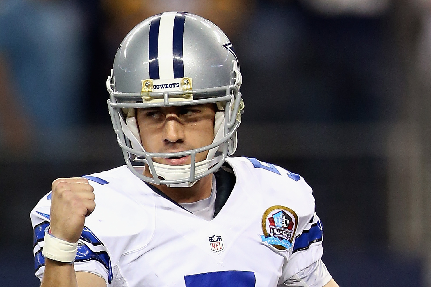 Jan 26: Happy birthday to former Cowboy Dan Bailey (K: 2011-17, b. 1988). 