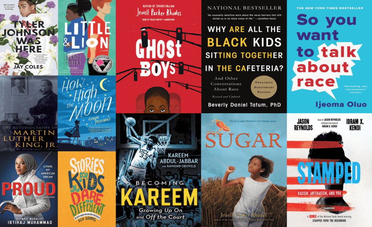 LBYR School & Library tweet media