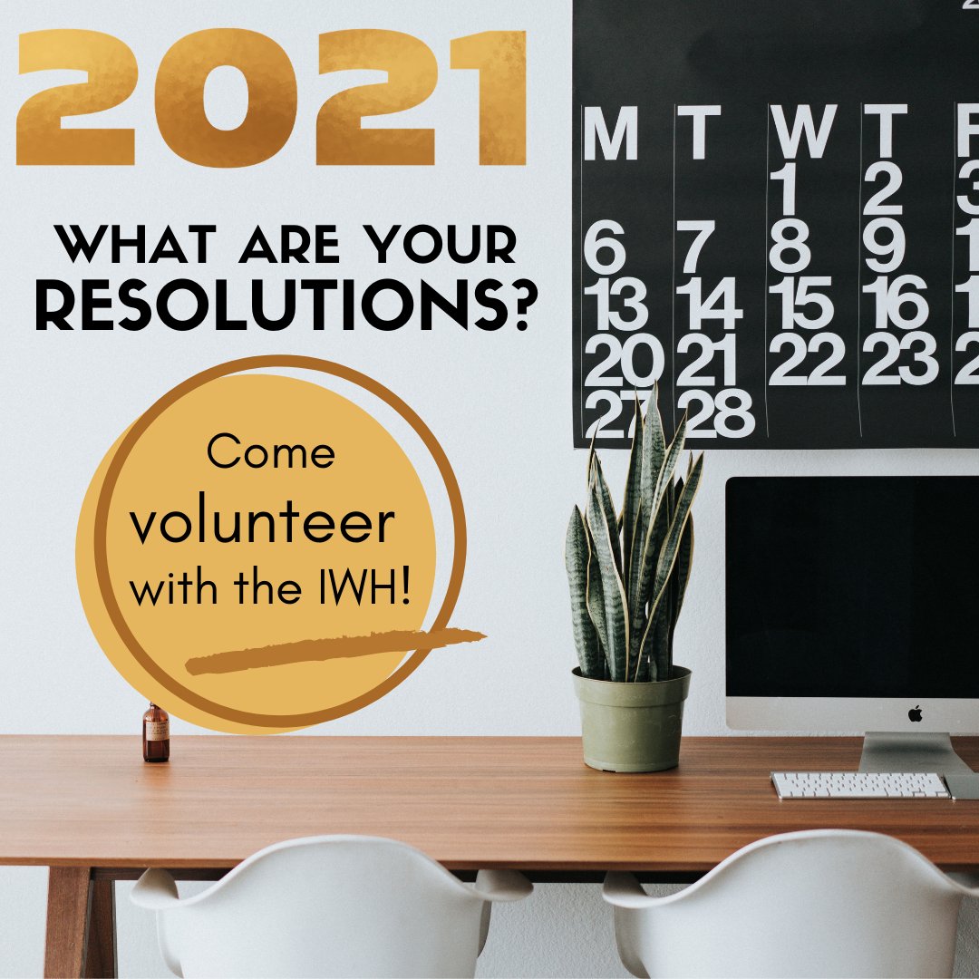 IWHatlanta's tweet photo. Come volunteer with us in 2021!
For now most volunteering will be remote. Send us a message with your information and we will get in contact with you!

#volunteer #volunteering #domesticviolence #sexualabuse #humantrafficking #AtlantaVolunteer #AtlantaCares #GeorgiaVolunteer https://t.co/3yZ4Y6jrHA