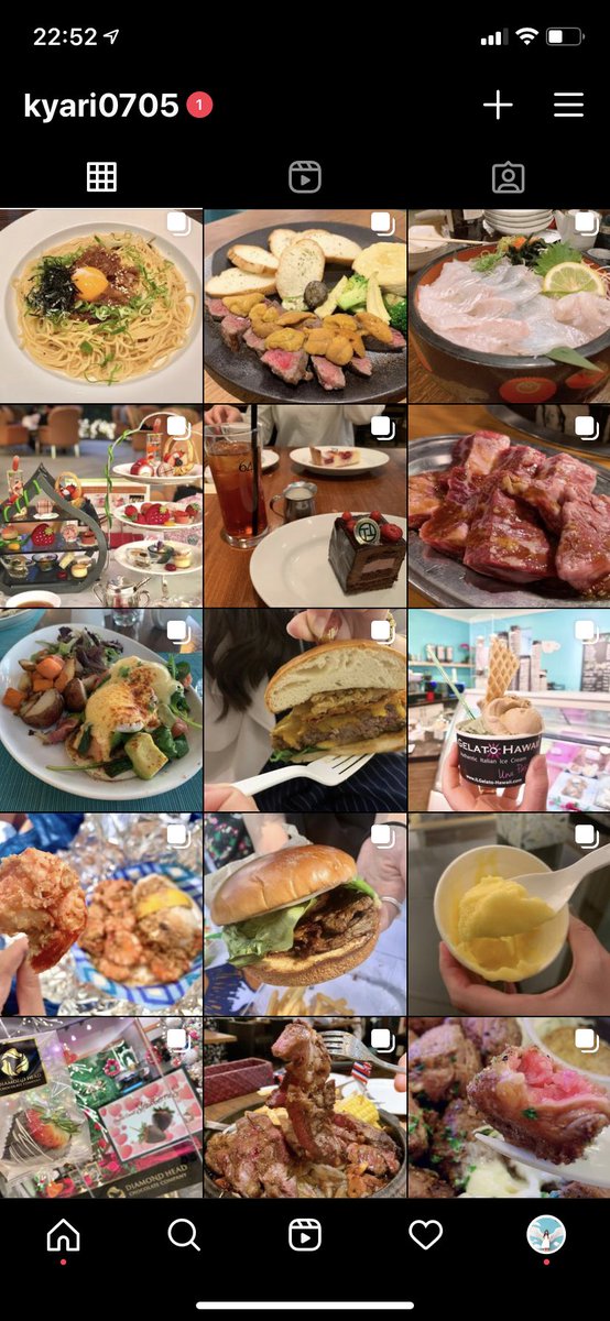 ye_pi_ka's tweet photo. インスタ見返してるとお腹空いてきた…
どこにも行けへん日が続いてるのにストックは山積み。。色々落ち着いてきたのでそろそろ趣味食レポ再開しますかね🤤🍴💖

@kyari0705 https://t.co/zyArcezONl