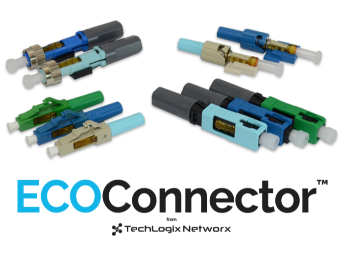 Field-installable Fiber Optic Connectors - mailchi.mp/tlnetworx/new-…