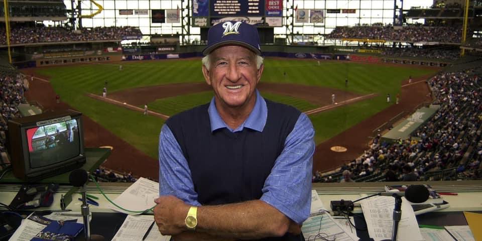 Happy 87th Birthday to Announcer Bob Uecker!   