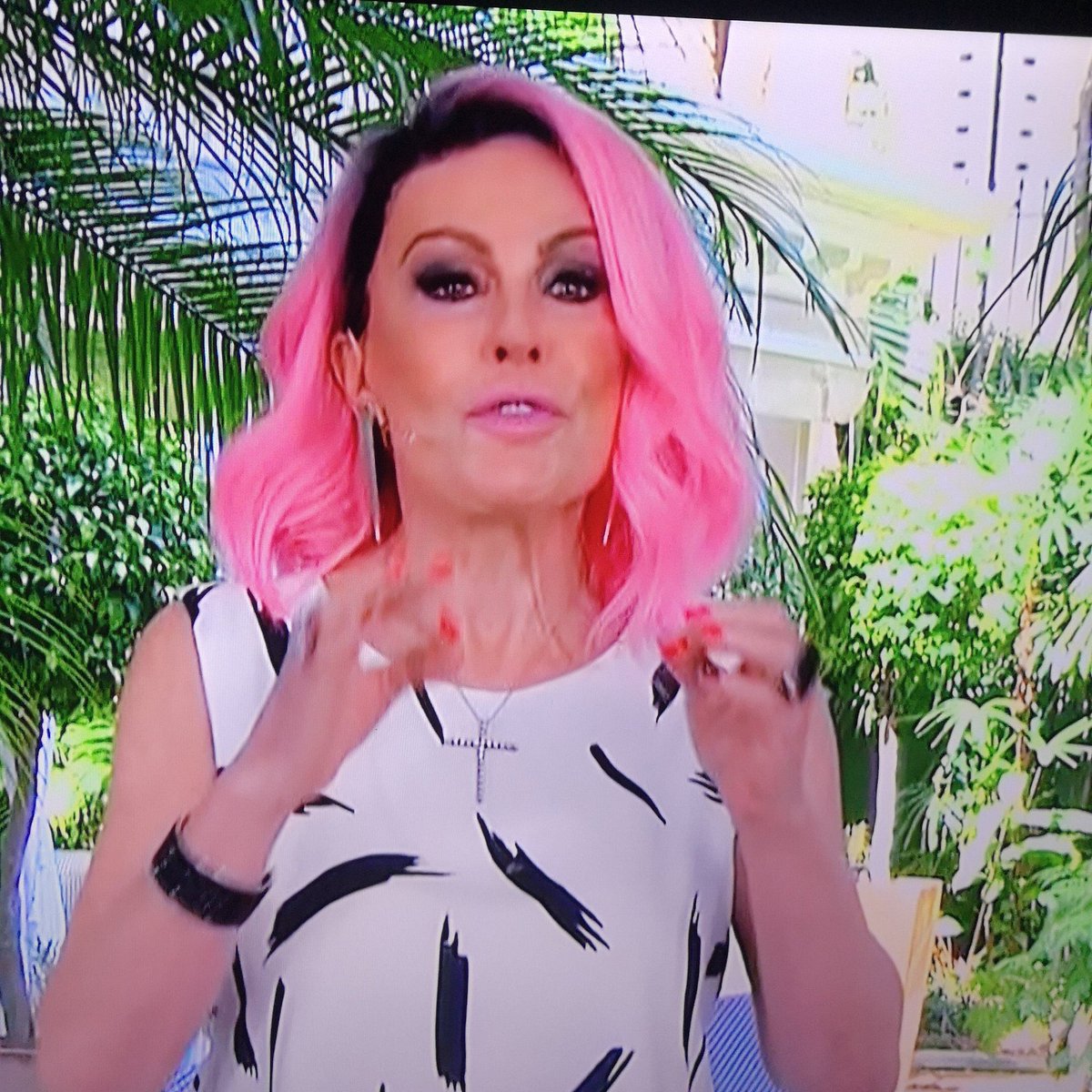 Cansada ne minha filha?? tweet media