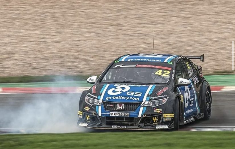 Touring Car Hub tweet media