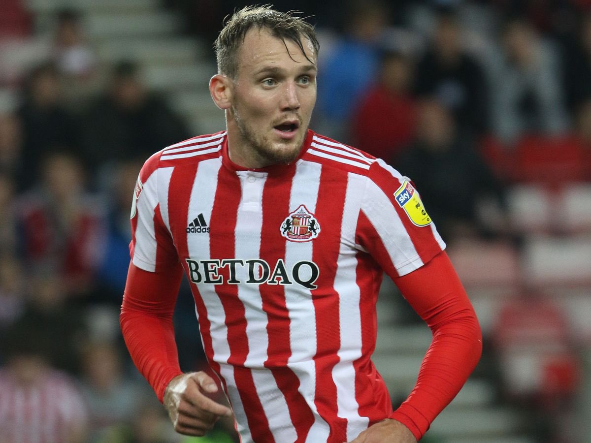 Sunderland striker Charlie Wyke is set to depart in order to sign for Middlesbrough sources say #SAFC #UTB