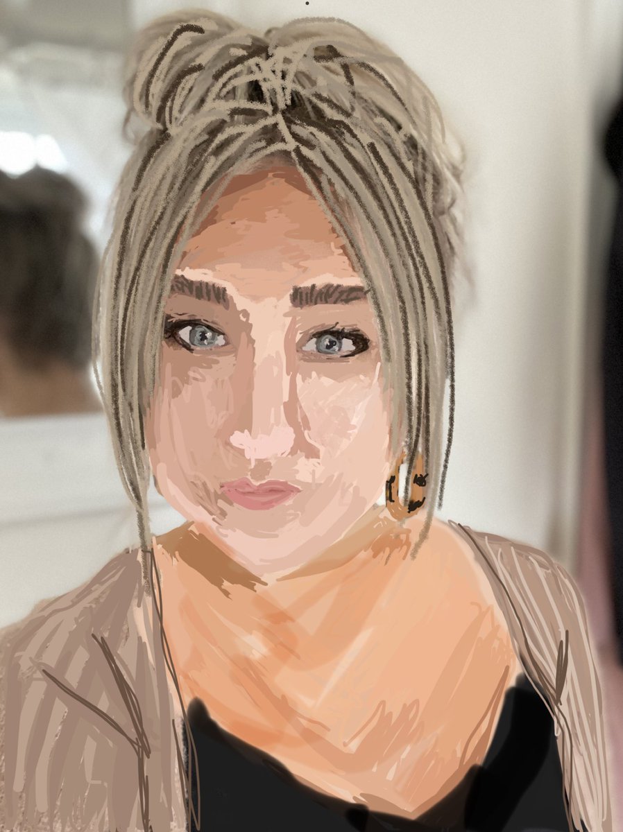 Little insight on work to come with Year 8. You will eventually be creating your own artist inspired work with your own photographs. See example. 

This week we are working on photography skills and annotation. Work will be set Friday morning on your google classroom. 📸