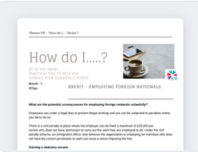 Rowan Consulting & HR tweet media