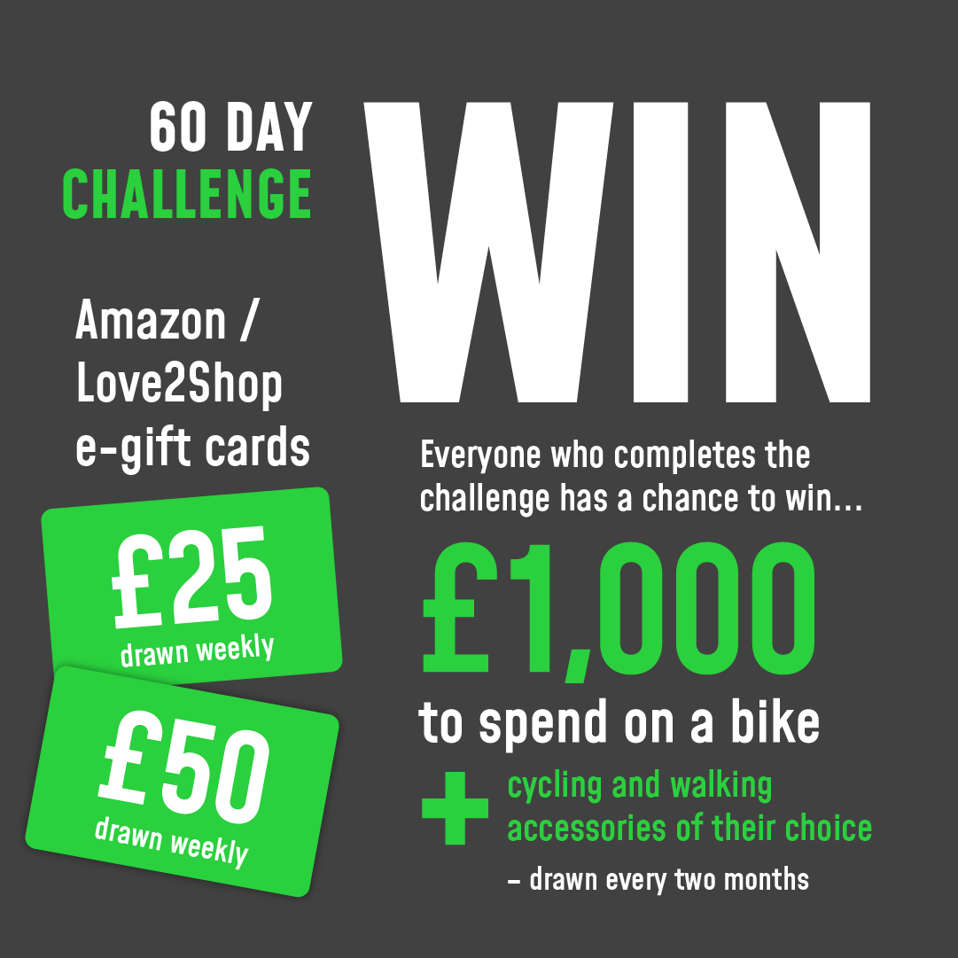 livewellLocal's tweet photo. Are you taking part in the 60 Day Challenge? There are prizes up for grabs for active participants taking part who sign up this month.
Find out more: https://t.co/7pZvDWmeyk
#StopSwapGo @stopswapgoessex https://t.co/JDbbmsQQa1
