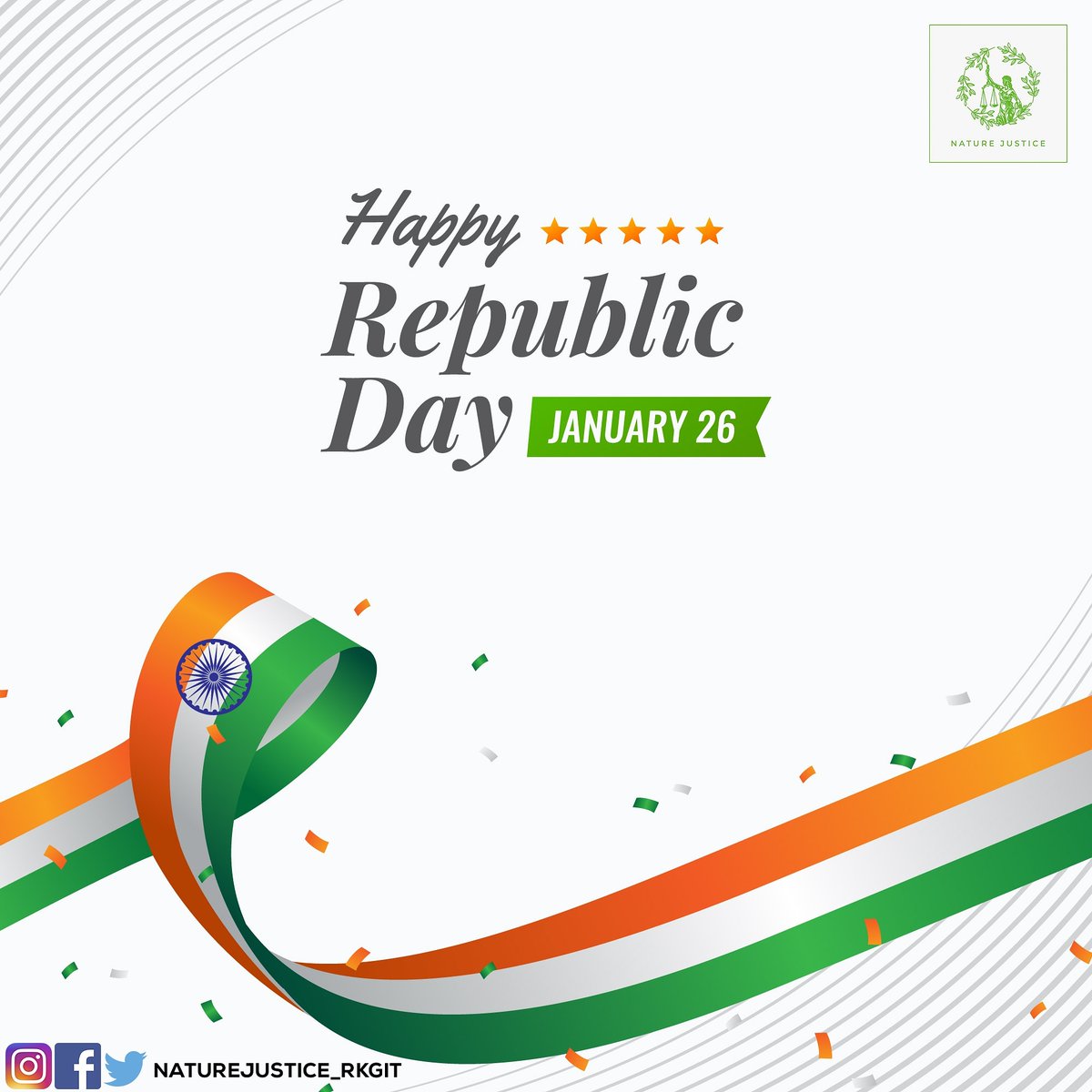 Nature_Justice_RKGIT tweet media