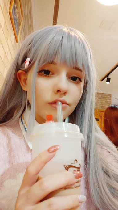 Twitterのコスプレ画像53