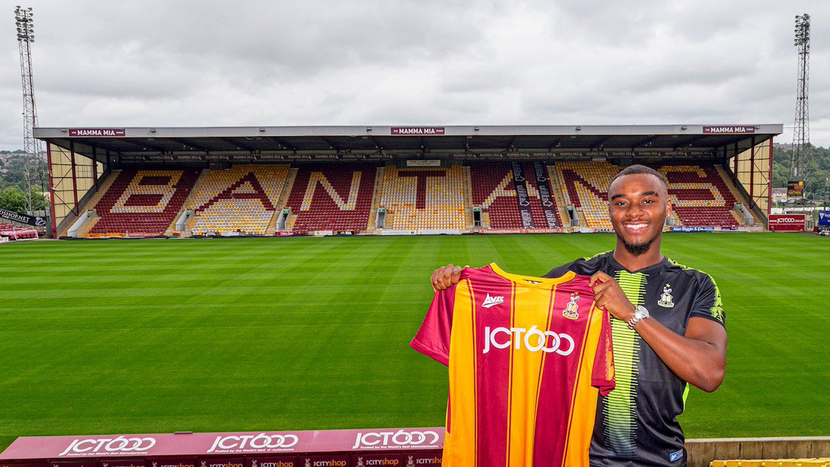 #BCAFC are set to announce a swap deal for #OAFC player McAleny for Dylan Mottley-Henry