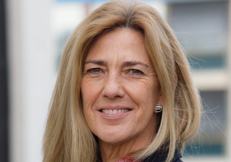 La investigadora de la UPNA <a href="/Idoialabgo1/">Idoia Labayen</a>, referente a nivel nacional en actividad física y salud según una investigación de la <a href="/uclm_es/">Universidad de Castilla-La Mancha</a> bit.ly/39ZYMPm