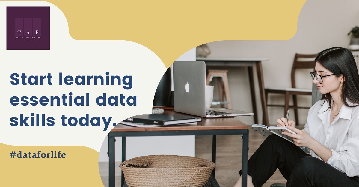 BrainAnalytical's tweet image. Upgrade your technical skills by learning from industry experts.

Apply now and grab best discounts on this course!

#DataForLife #DataScience #machinelearning #analytics #businessanalytics #python #career