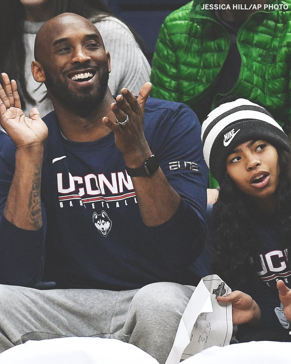 Gigi wrote this letter to UConn after their Final Four loss in 2017. 

She loved the Huskies ♥️ 

(via <a href="/UConnWBB/">UConn Women’s Basketball</a>)