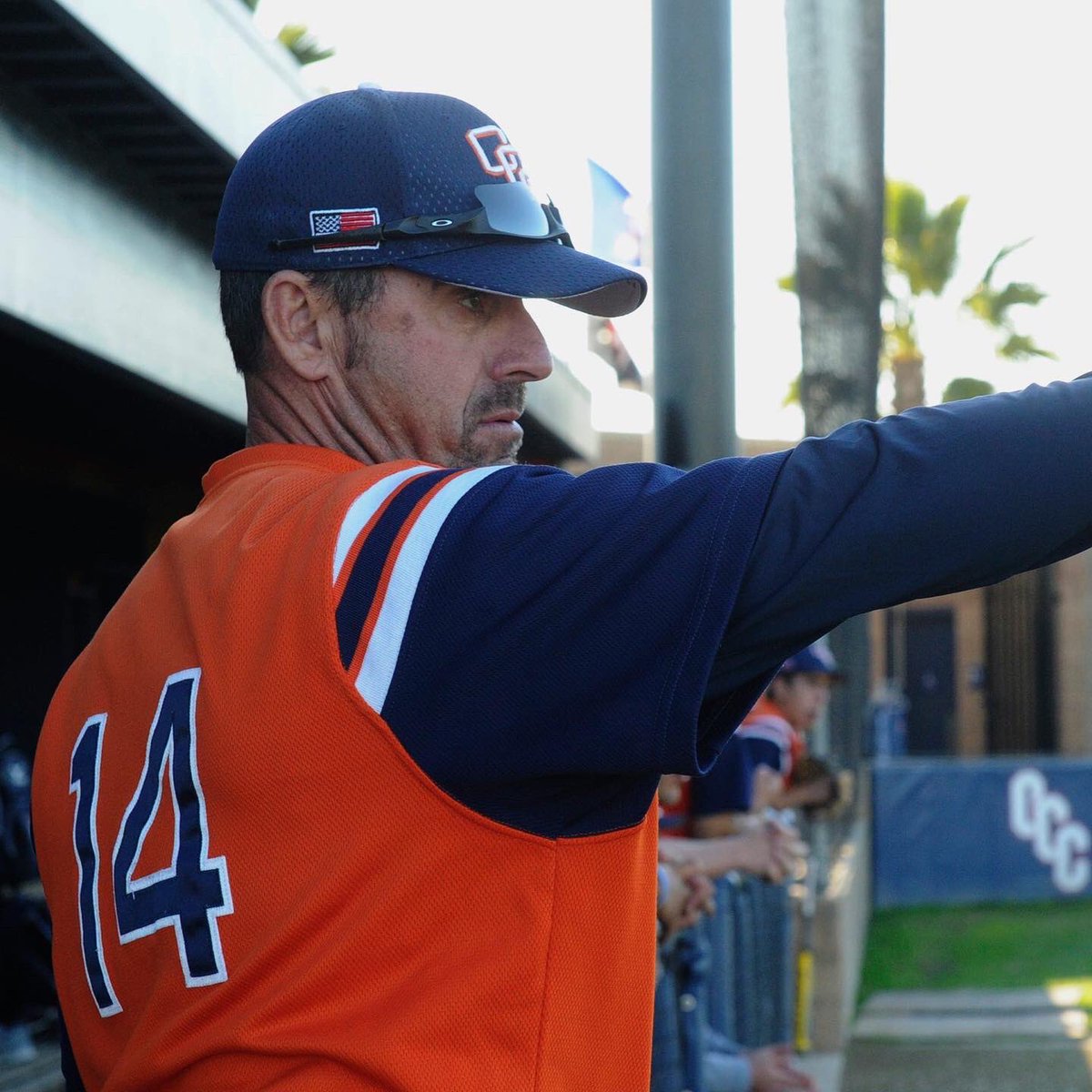 StevenBrownBSB's tweet photo. Today, I celebrate the greatest of all time!! He was my Coach, my Mentor, and most of all my Friend!! His passion for the game was infectious and there is not a day that goes by that I don’t think of him and his family! Today I ask ALL to coach your butt off for Alto! #ripalto https://t.co/DE7Onu6P2e