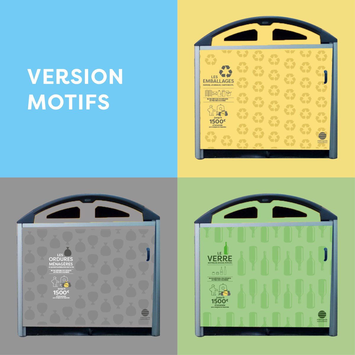 Métropole Rouen Normandie tweet media