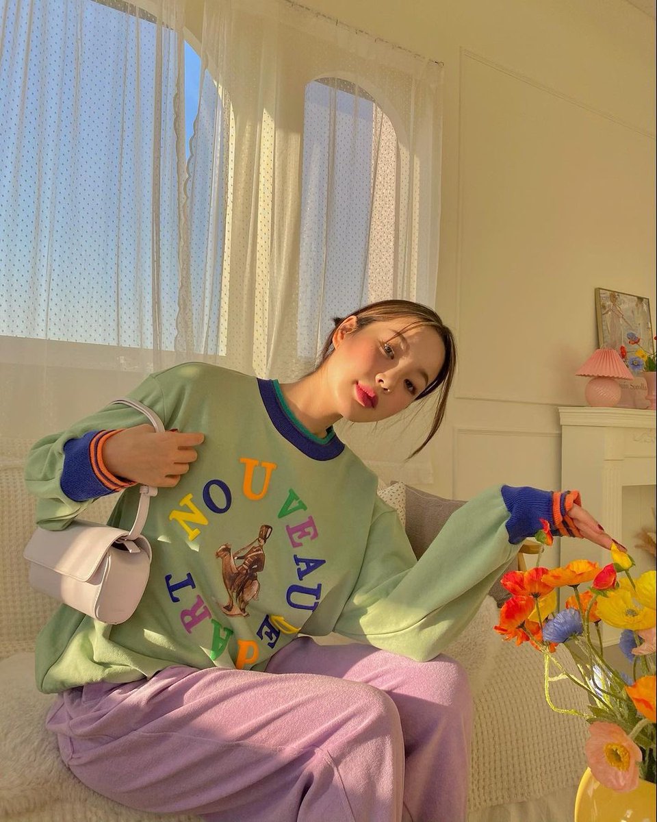 𝑯𝒂𝒏𝒊 ⓘ tweet media