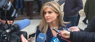 .<a href="/EvaOrtizVilella/">Eva Ortiz</a> : “El #PPCV NO va a tolerar insultos del <a href="/SocialistesVal/">PSPV-PSOE</a> para que dejemos de realizar nuestra labor de control”

Hoy el portavoz del #PSPV <a href="/manolomata/">Manolo Mata</a> ha traspasado todas las líneas rojas del respeto político e incluso de la humanidad

ppcv.com/eva-ortiz-el-p…