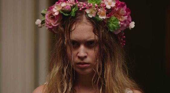 levmauc's tweet photo. La definición de terror.

Sharp Objects, 2018 (Dir. Jean-Marc Vallée) https://t.co/ULLTSM7ARr