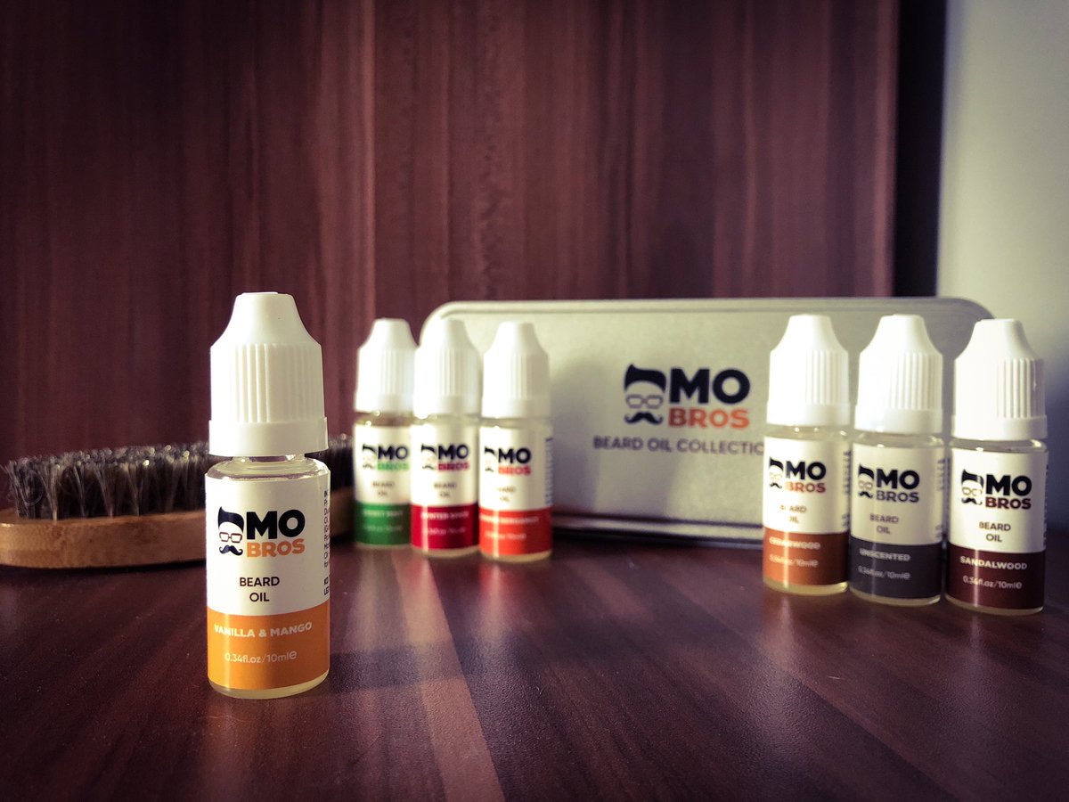 beardsandbands's tweet photo. This post is now live on my socials! Go check the linktree in the bio for details! #subscribe #beard #beards #beardoil #review #blog #bloggers https://t.co/Z3N9tLvVig