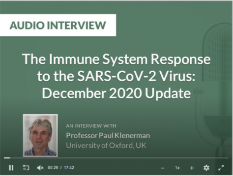 På utkikk etter en video du kan bruke i undervisningen din? 

Ansatte og studenter ved NTNU og St.Olavs har tilgang til over 2000 videoforelesninger fra internasjonale eksperter fra The Biomedical and Life Sciences Collection. #hstalks

ntnu.no/blogger/ub-mh/…