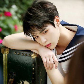 lim sejun black hair; a necessary thread