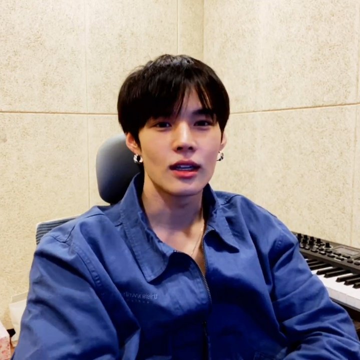 lim sejun black hair; a necessary thread
