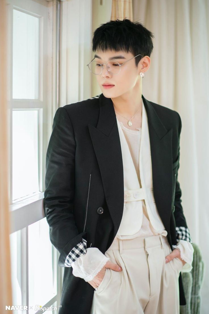 lim sejun black hair; a necessary thread