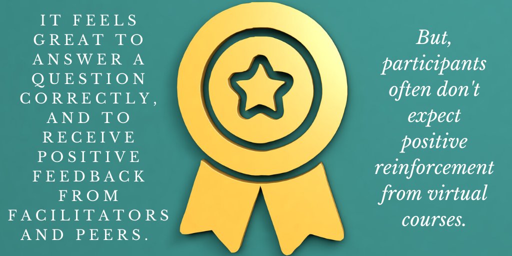insynctraining's tweet photo. Unsure of how to motivate today's #VirtualLearner? Explore our complimentary resource here to answer that question: https://t.co/4XOP6Kp2cP https://t.co/g6xAsKqe90
