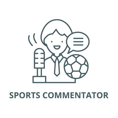 Do you think you have what it takes to be a Sports Commentator? 🏓

This week, our Virtual Dodgeball and Table Tennis Clubs are watching exciting sporting events and practicing their commentating skills!

Check your Co-curricular email for more information  👨🏿‍💻