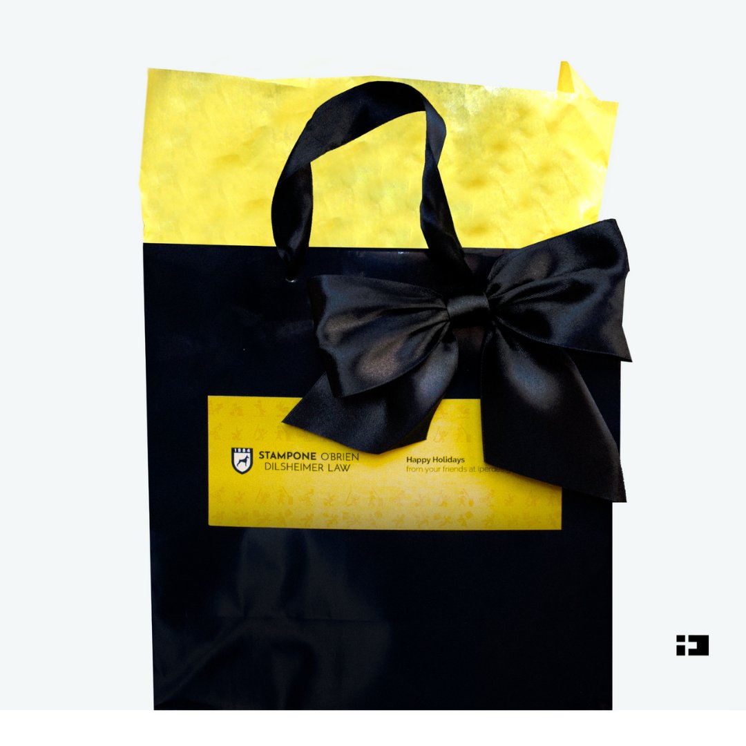 iperdesign's tweet image. Looking to raise brand awareness for your company?Iperdesign specializes in branding custom promotional items. We would love to work with you to craft your next giveaway. Like we did with our client Stampone O’Brien Dilsheimer Law.
#StamponeLaw #Iperdesign #Newjersey #Philly