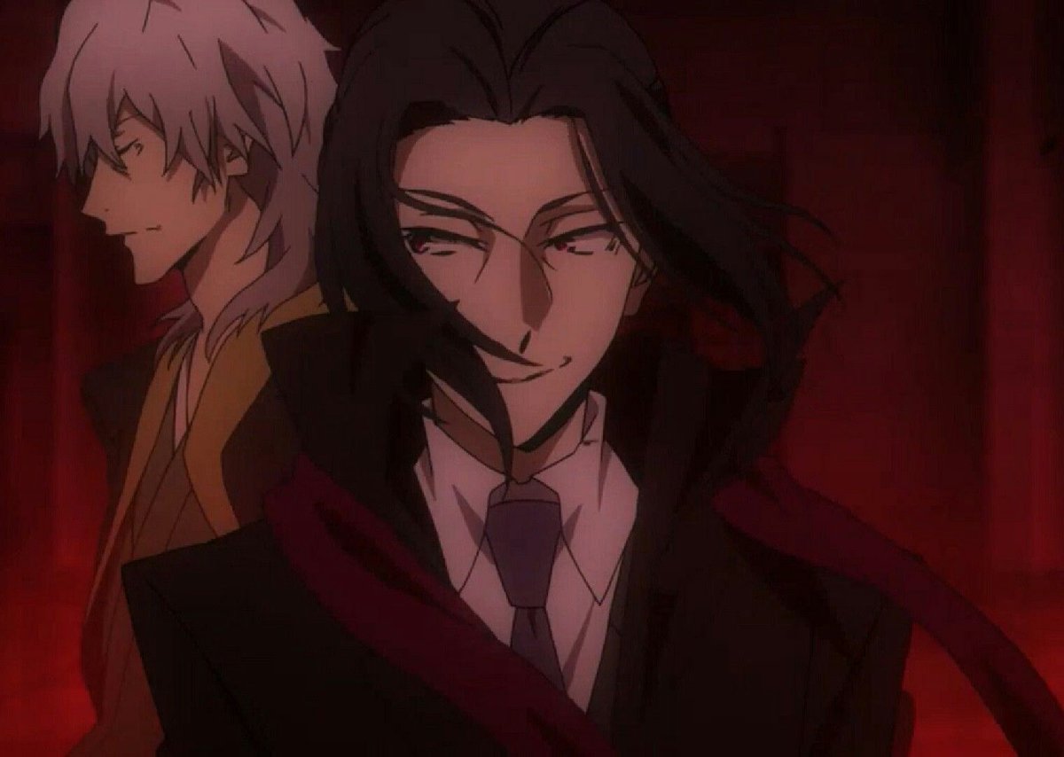 Мори огай великий из бродячих псов. Элис огай бсд. Рост мори огай. Способность мори огая. Мори огай бсд.