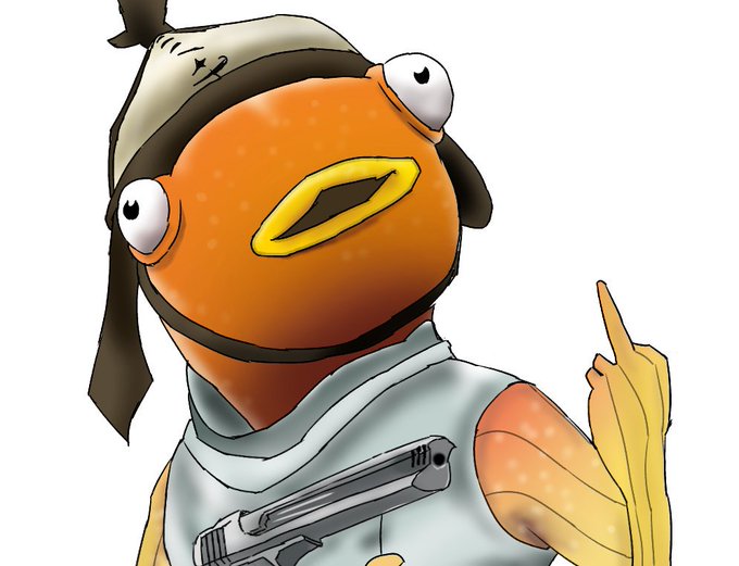 れいピシャ れい フィッシュスティックもファッキューしてるw