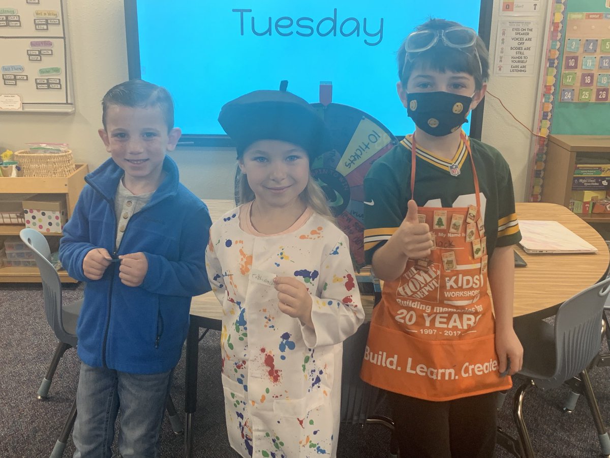 Ticket Tuesday winners! 👏 #walstars