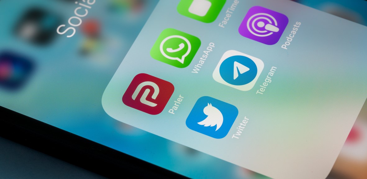 AltusCons's tweet image. Parler-Vous Risk and security? What mistakes did @parler_app make that made it so vulnerable to being shut down, &amp;amp; what lessons can organisations learn from their example? Writes Misha Dorman, Altus Digital: loom.ly/q2GdDNg 

#parler #app #securityrisks #socialmedia #tech