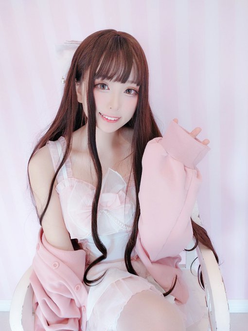 コスプレイヤーYuki亭のTwitter画像24
