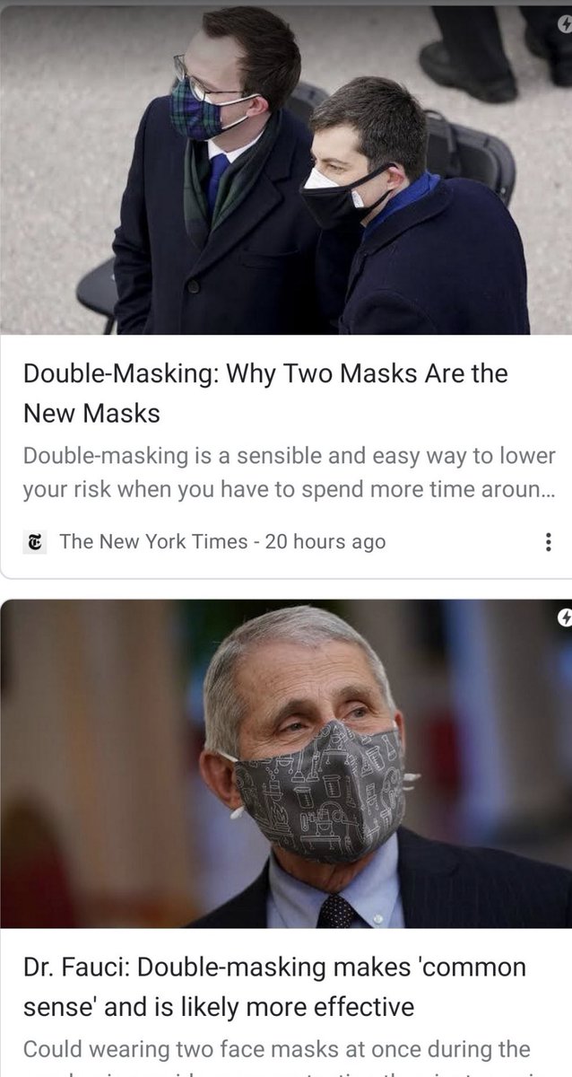 Mak_Khalil_'s tweet photo. aaaah come on, we hate wearing one mask and now you wanna make us wear two 😒 Naah Doc it does make any sense. https://t.co/6J8abWk342