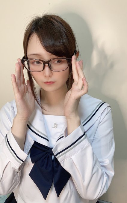 コスプレイヤー二瑆夏のTwitter画像32