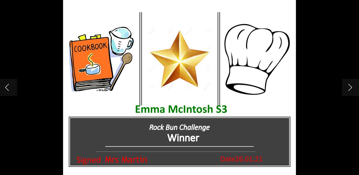 SJA_HE's tweet photo. Well done to everyone who took part in the Rock Bun Callenge @st_johnsacademy. We love seeing all that you are doing at home to develop your skills👩‍🍳👨‍🍳 A special congratulations to the winner and two runners up 👏🎉 #skillsdevelopment #funbaking #pkcremotelearning https://t.co/cL585QbChw