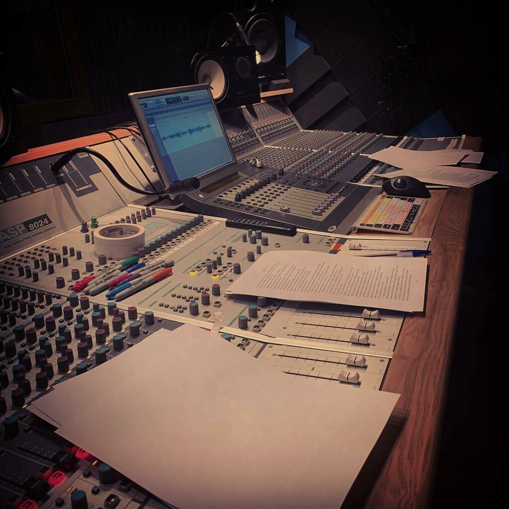 ToneDeaf Studio tweet media