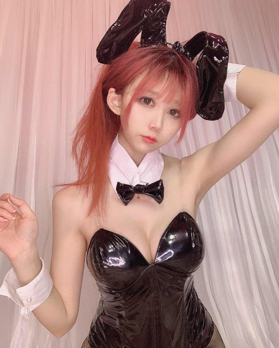 コスプレイヤー浅野菌子のTwitter画像12