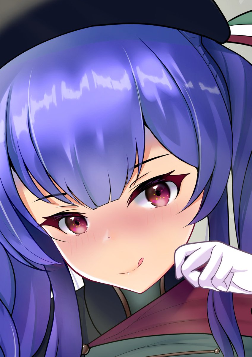 アズレン アズールレーン 碧蓝航线 Azurlane ポーラちゃん パインスフィア のイラスト