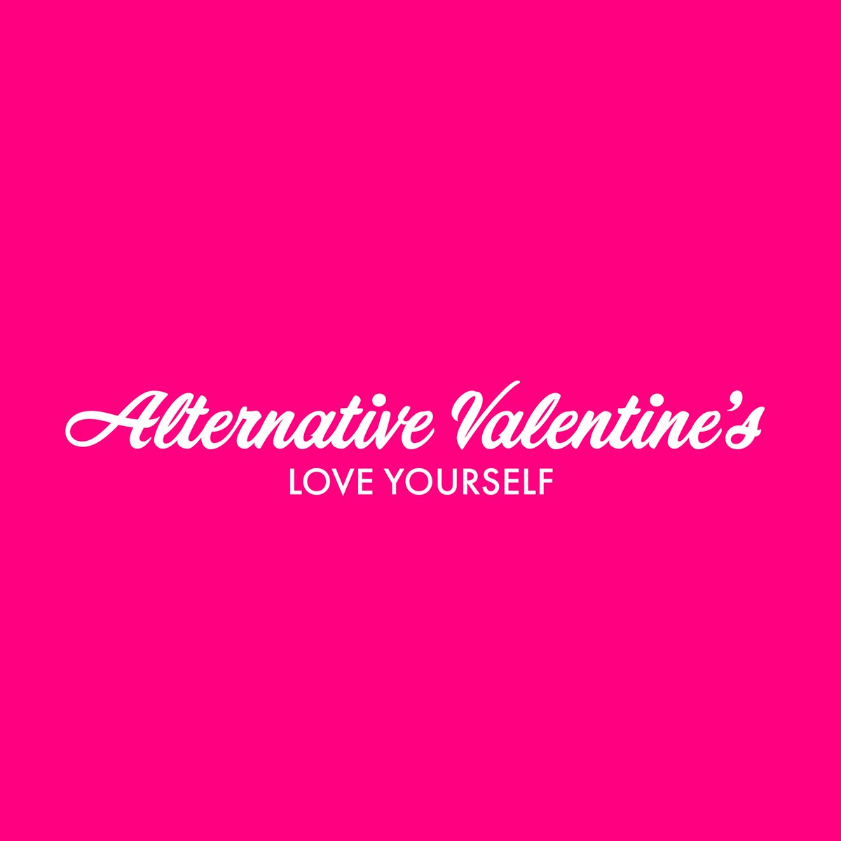 Until 1 Feb you can get 20% off the Alternative Valentine's care package. This includes everything you will need to take part in the tutorials, plus your ticket to the live workshop on 13 Feb. From only £17.50, this one's a bargain.

Grab yours today:
pacitticompany.com/alternative-va…