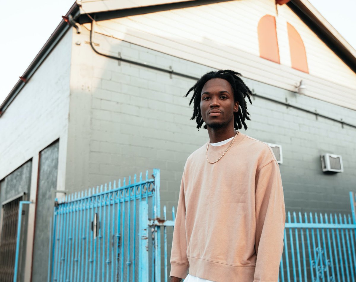 AudioMediaInt's tweet image. INTERVIEW: Rapper and producer @sabaPIVOT talks studio skills and production processes. audiomediainternational.com/2021/01/26/rap… #proaudio #proAV