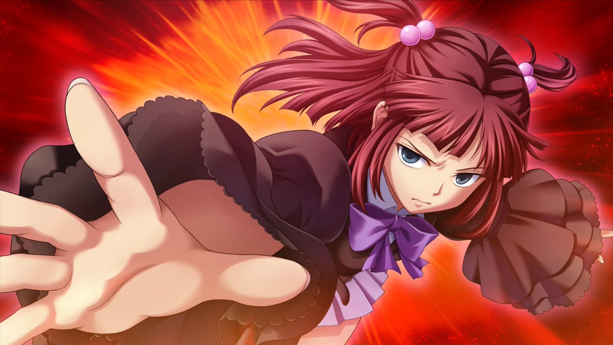 If I have to describe Ange in one word is uplifting. Her journey is difficult to witness and can be really frustrating at some points, but seeing her moving on and changing her perspective in life is what inspired me to do it too.I am very grateful for her existence.