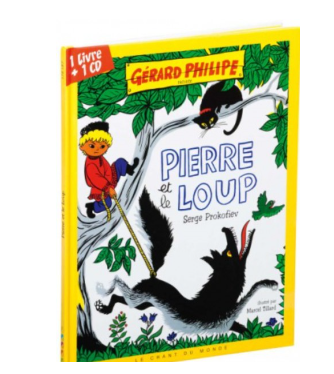 AnneRovera's tweet photo. En avant la musique! Ma sélection de 10 livres disques pour les mélomanes en herbe c'est sur #Chaperons&Vous l'appli familles @Creches_LPCR #PetiteEnfance #Grandir https://t.co/p2BSC5ZHQq