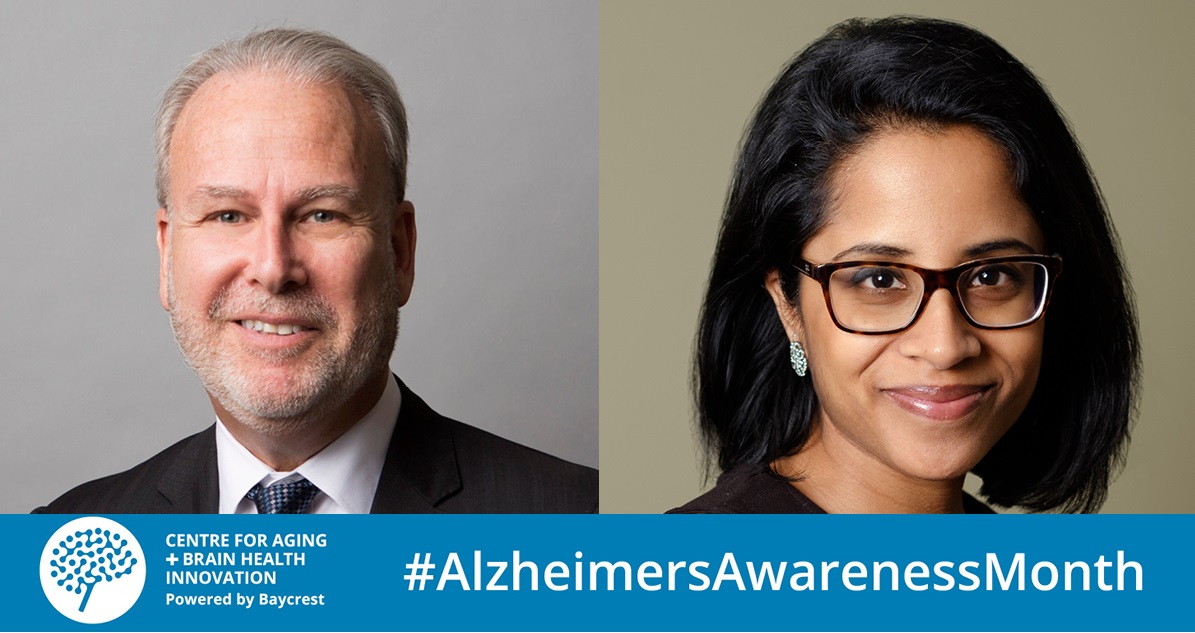 CABHI (@cabhi_innovates) on Twitter photo The new season of CABHI's Community of Innovation #podcast debuts for #alzheimersawarenessmonth! Special guests <a href="/drbreichman/">GigaChadPepe</a> and <a href="/SaskiaSiva/">Dr.SaskiaSivananthan</a> of <a href="/AlzCanada/">Alzheimer Society of Canada</a> revisit the current state of the National Dementia Strategy with drs. <a href="/asek47/">Dr Allison Sekuler 🧠 👁🥁🇨🇦</a> and Rosanne Aleong.
➡️ow.ly/vKGL50DiyZo The new season of CABHI's Community of Innovation #podcast debuts for #alzheimersawarenessmonth! Special guests <a href="/drbreichman/">GigaChadPepe</a> and <a href="/SaskiaSiva/">Dr.SaskiaSivananthan</a> of <a href="/AlzCanada/">Alzheimer Society of Canada</a> revisit the current state of the National Dementia Strategy with drs. <a href="/asek47/">Dr Allison Sekuler 🧠 👁🥁🇨🇦</a> and Rosanne Aleong.
➡️ow.ly/vKGL50DiyZo