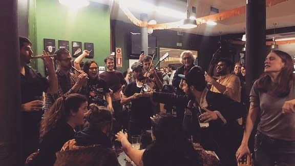 Recordant molt bons moments. Una abraçada molt gran <a href="/JordiFabregas/">JordiFabregas</a>