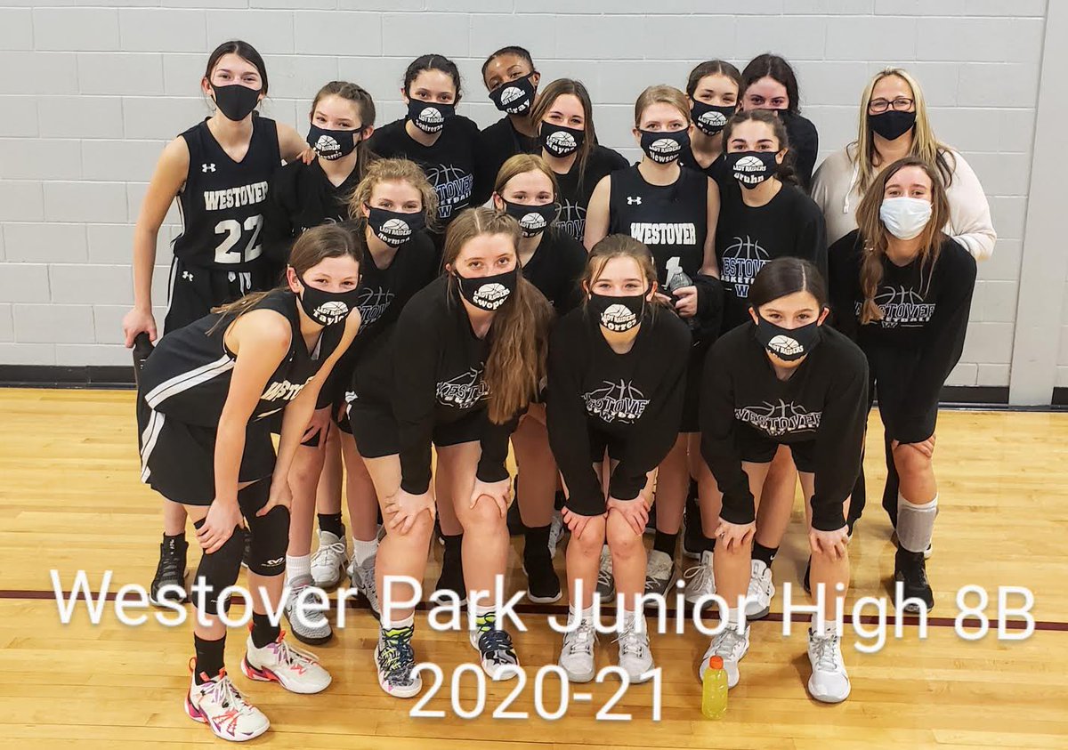 Westover Girls Athletics tweet media