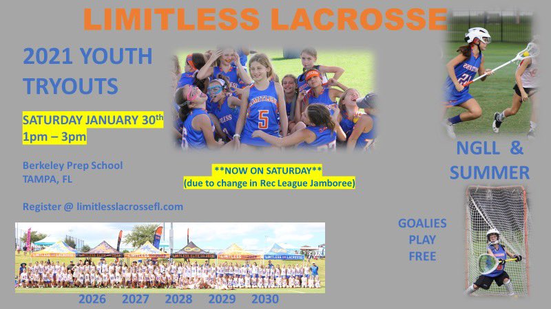 limitlesslaxfl's tweet photo. https://t.co/KsOwNcXG7x